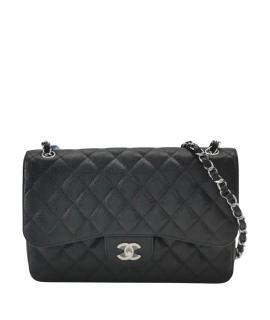 CHANEL Сумка через плечо