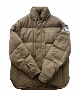MONCLER Пуховик