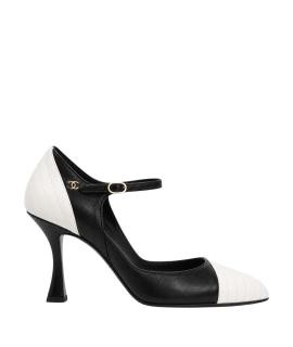 CHANEL Туфли