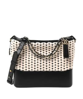 CHANEL Сумка через плечо