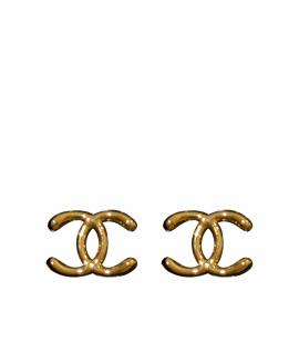 CHANEL Серьги