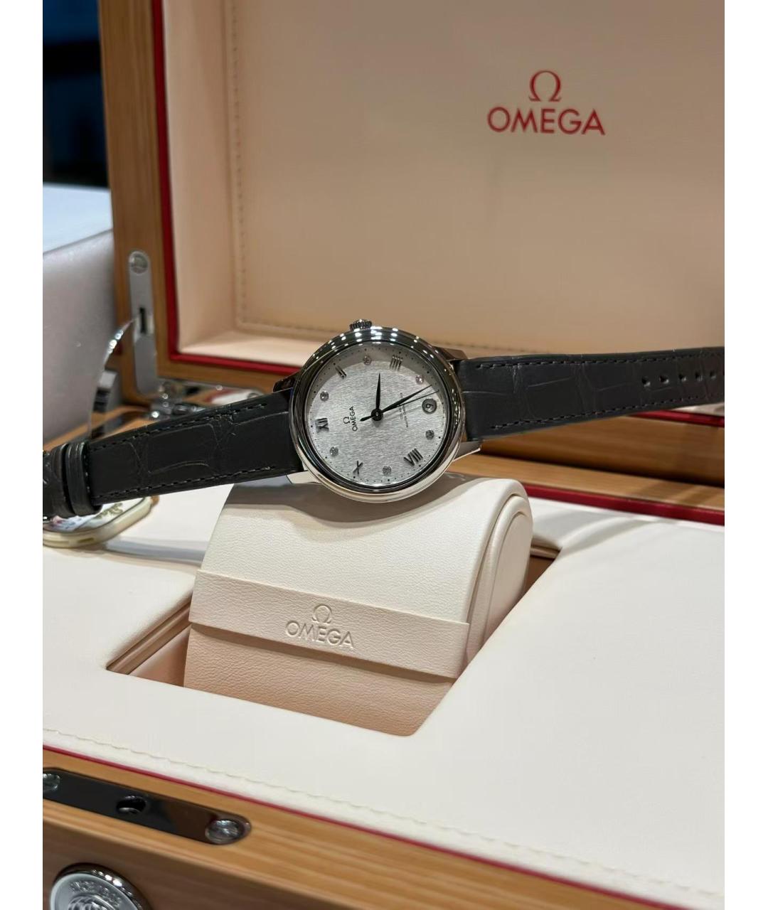 OMEGA Часы, фото 3