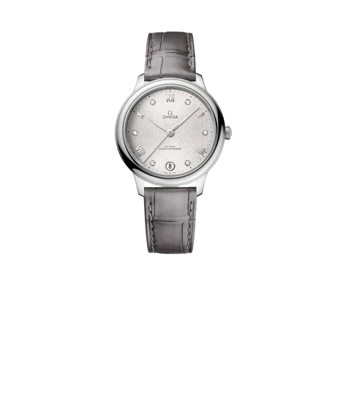 OMEGA Часы, фото 4