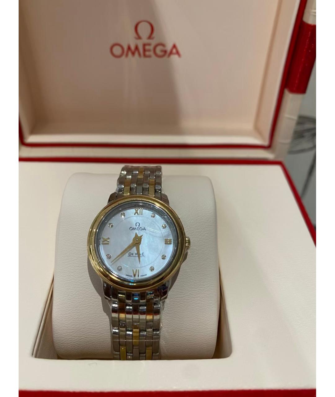 OMEGA Часы, фото 3