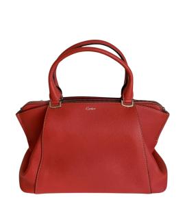 CARTIER Сумка с короткими ручками
