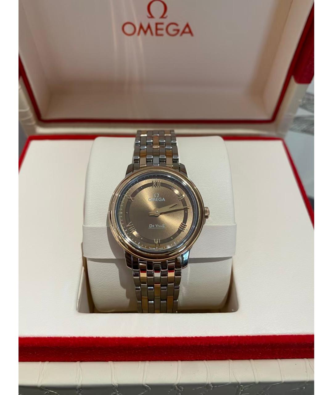 OMEGA Часы, фото 2