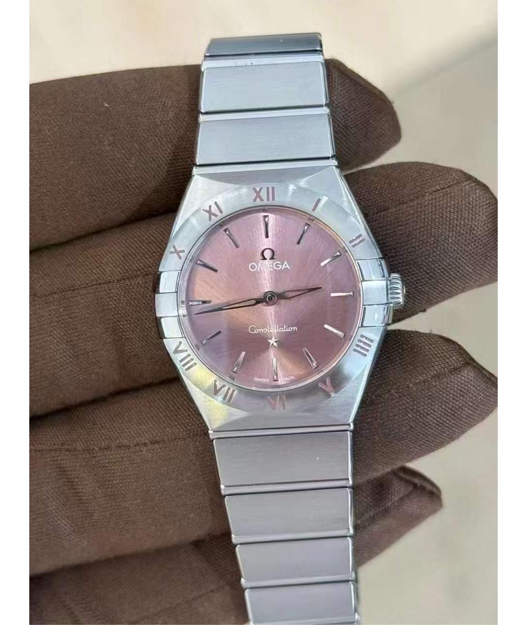 OMEGA Часы, фото 2