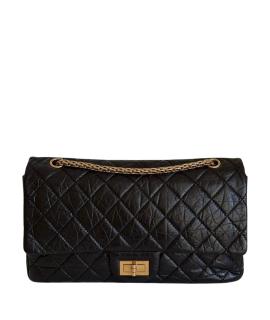CHANEL Сумка через плечо