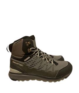 SALOMON Высокие ботинки