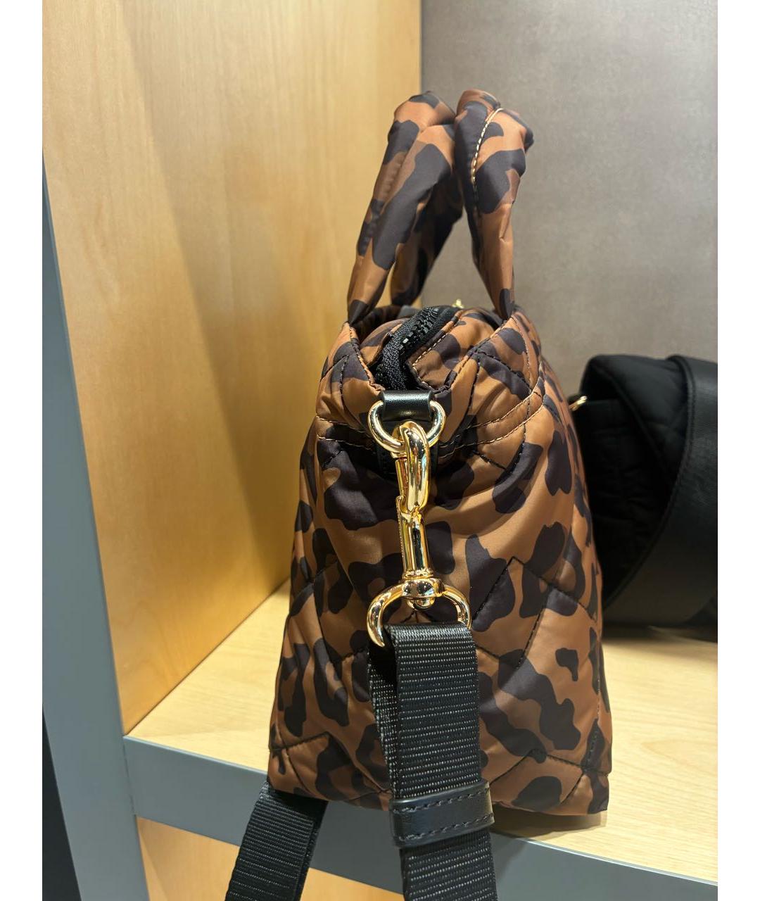 MARC JACOBS Мульти нейлоновая сумка тоут, фото 2