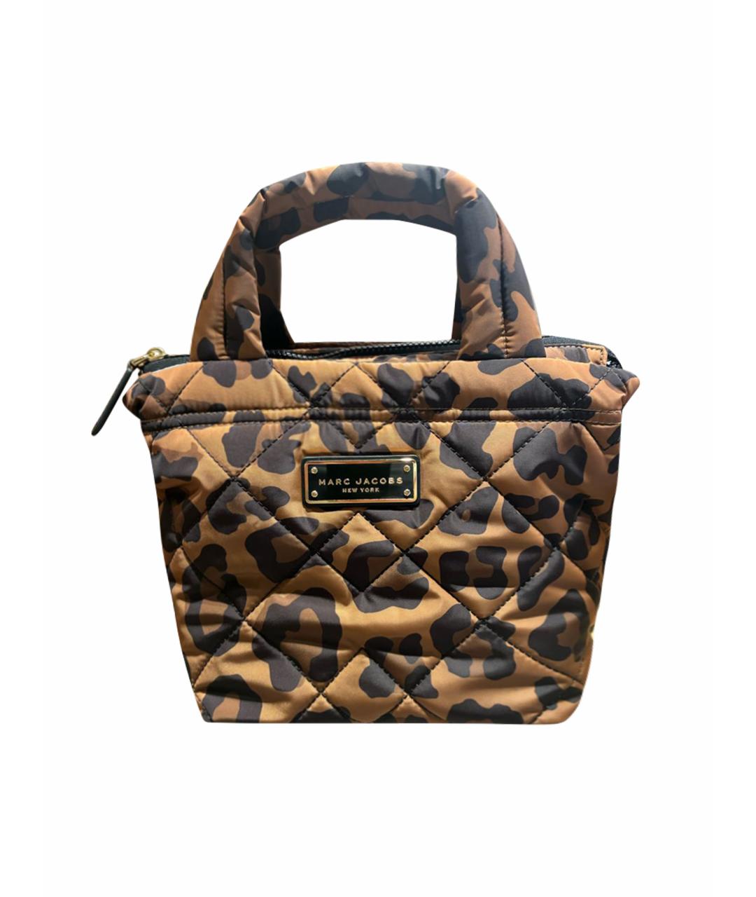 MARC JACOBS Мульти нейлоновая сумка тоут, фото 1