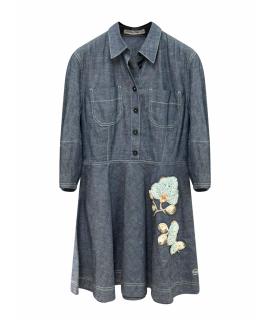 CHRISTIAN DIOR Платье