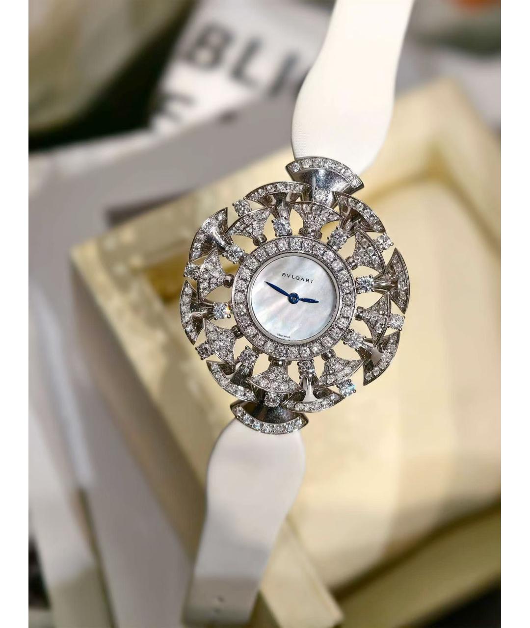 BVLGARI Часы, фото 4
