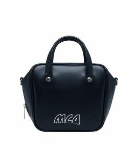 ALEXANDER MCQUEEN Сумка с короткими ручками