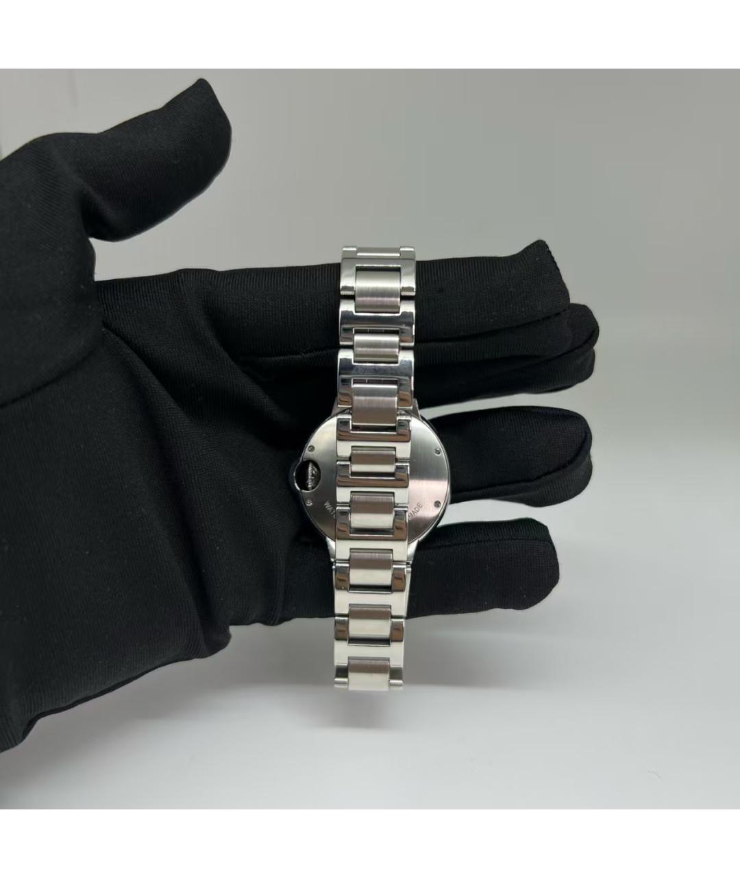 CARTIER Часы, фото 4