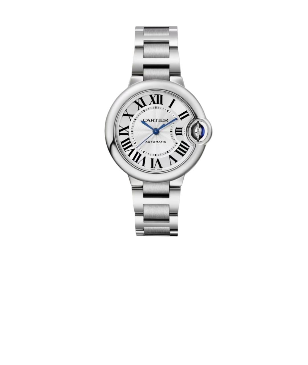 CARTIER Часы, фото 6