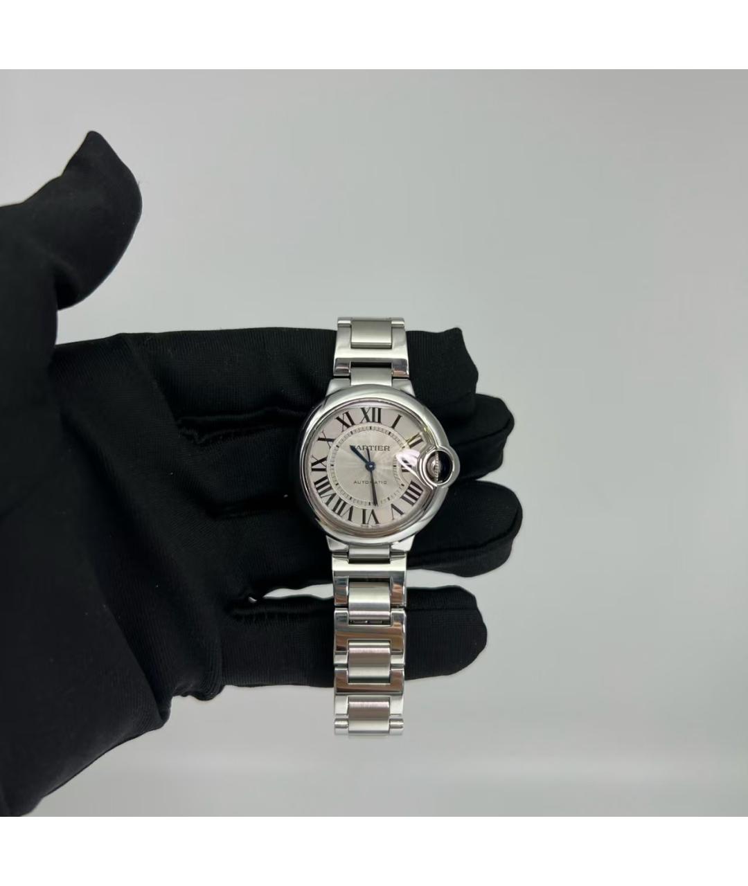 CARTIER Часы, фото 2