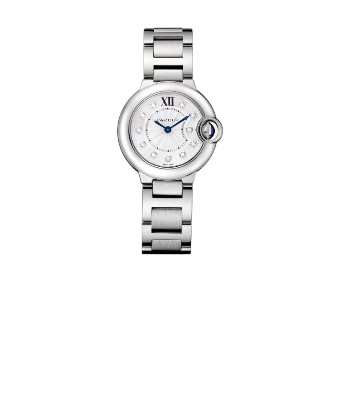 CARTIER Часы, фото 7