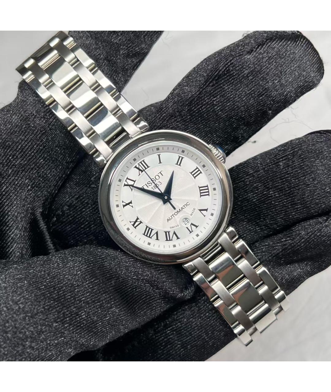 TISSOT Часы, фото 4