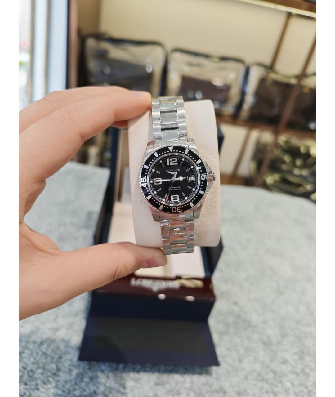 LONGINES Часы, фото 3