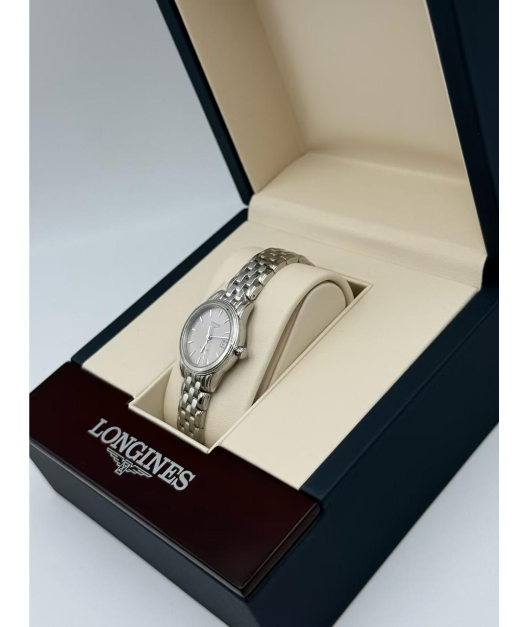 LONGINES Часы, фото 2