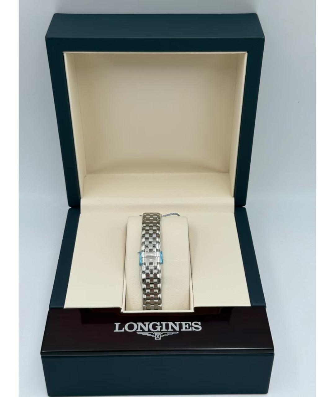 LONGINES Часы, фото 4