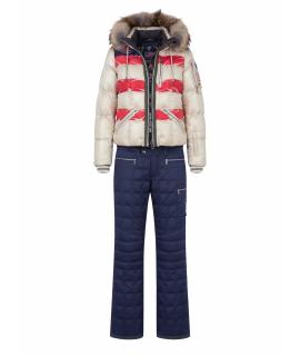 BOGNER Спортивные костюмы