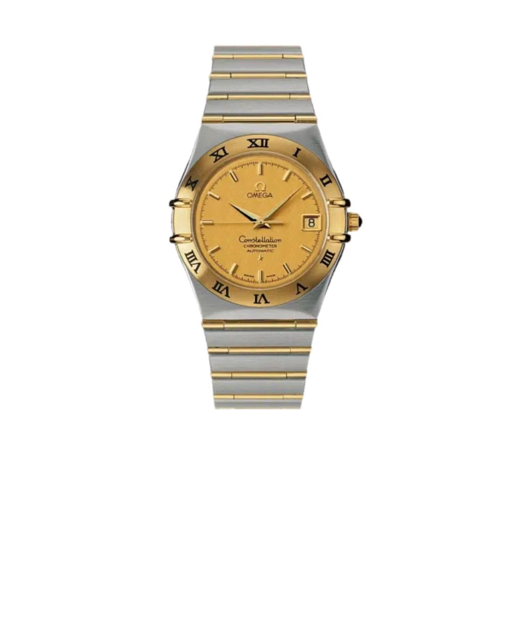 OMEGA Часы, фото 6