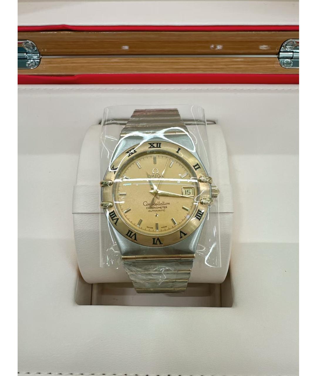 OMEGA Часы, фото 3
