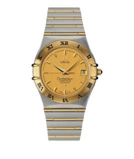 OMEGA Часы