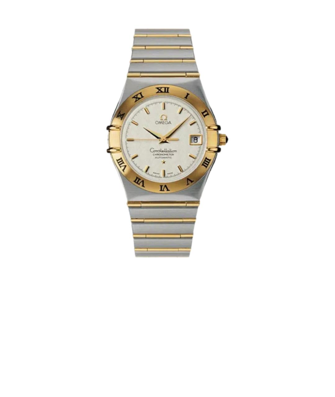 OMEGA Часы, фото 6