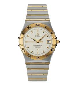OMEGA Часы