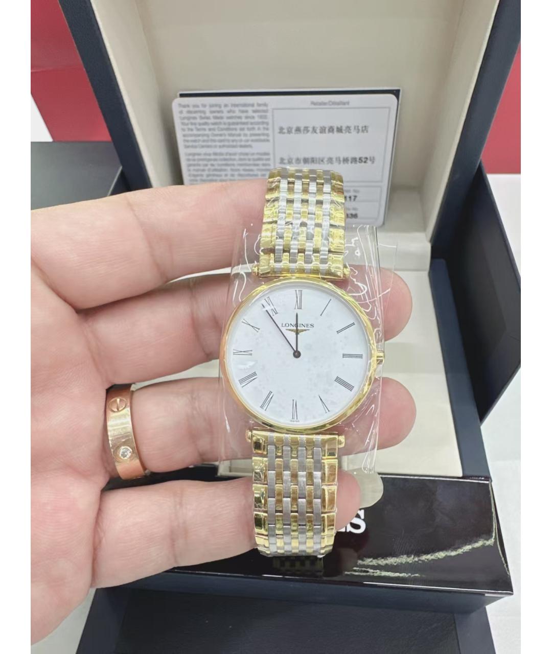 LONGINES Часы, фото 2
