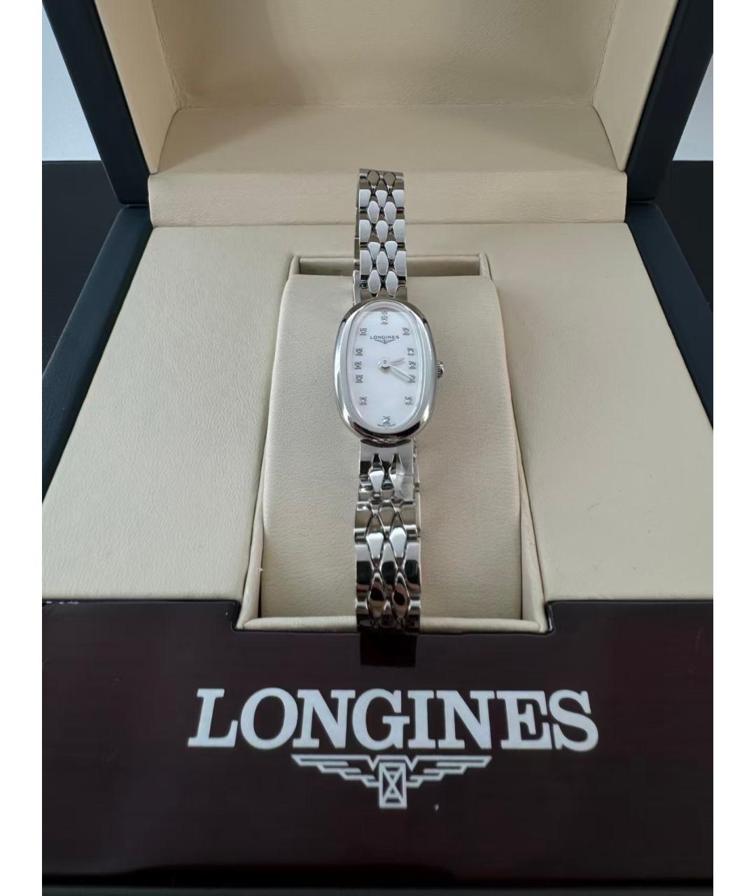 LONGINES Часы, фото 2