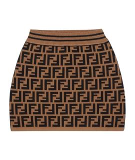 FENDI Юбка