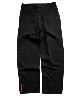 PRADA Брюки широкие