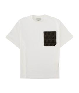 FENDI Детская футболка / топ