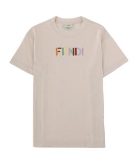 FENDI Детская футболка / топ