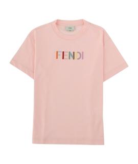 FENDI Детская футболка / топ