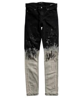 JUST CAVALLI Джинсы слим
