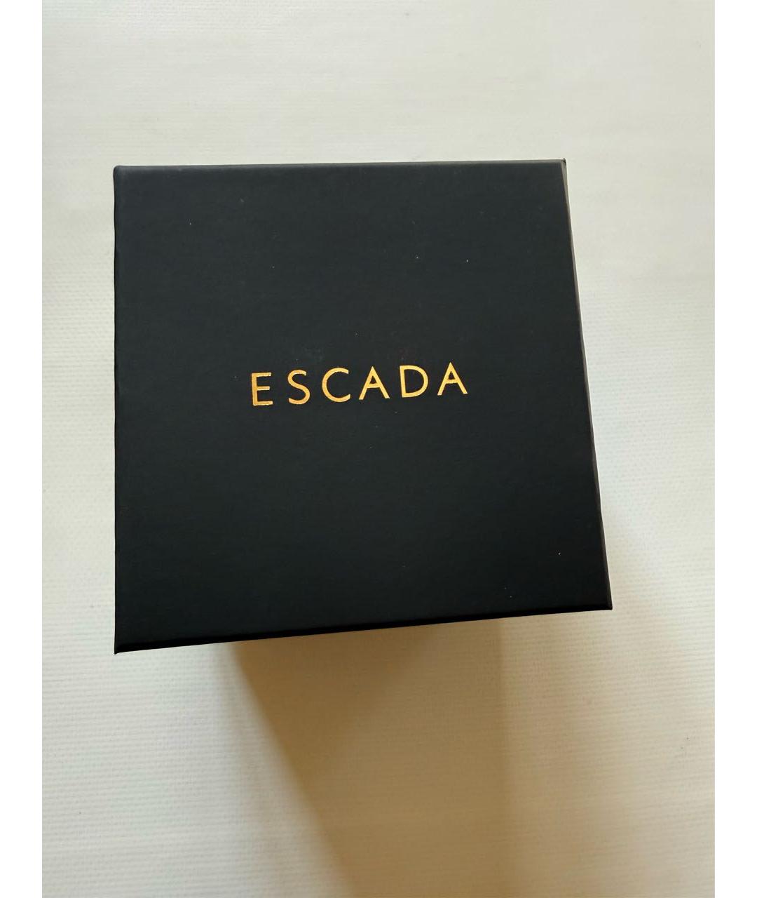 ESCADA Золотой браслет, фото 6