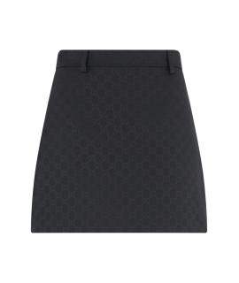 GUCCI Юбка мини