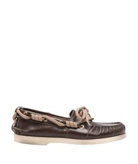 GOLDEN GOOSE Лоферы
