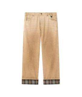 GOLDEN GOOSE Повседневные брюки