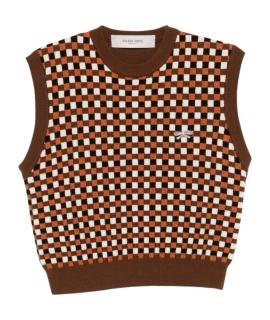 GOLDEN GOOSE Жилетка