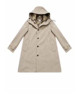BURBERRY Тренч / плащ