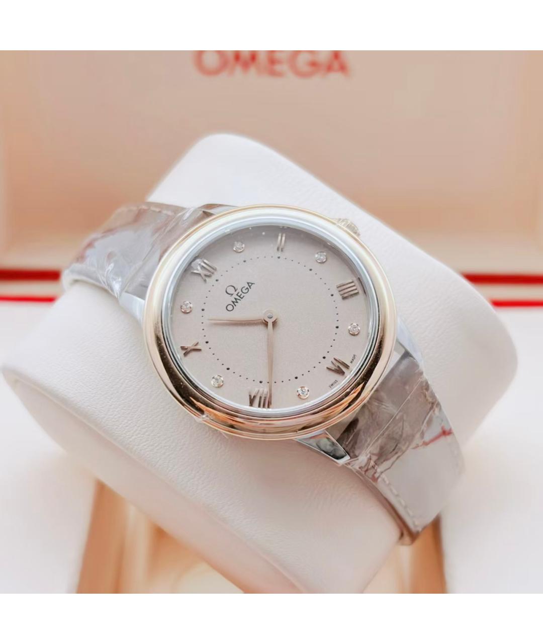 OMEGA Часы, фото 3