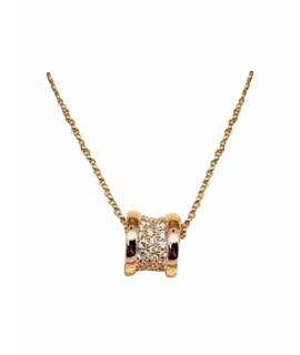 BVLGARI Подвеска