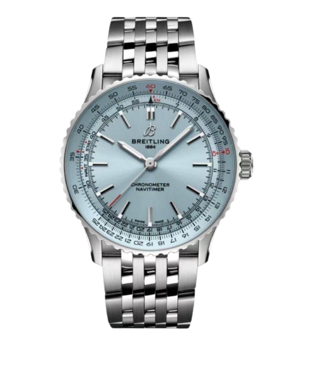 BREITLING Часы, фото 1