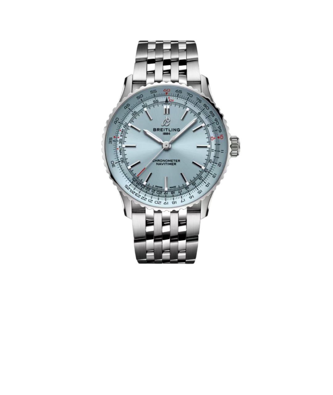 BREITLING Часы, фото 6